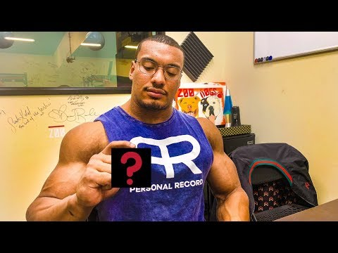 Sarms side effects skin